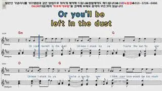 Post malone Swae lee -  Sunflower [POP Song Score Karaoke]