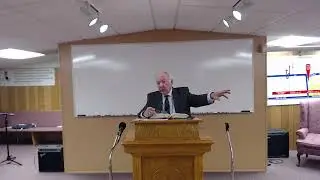 Israel at War, Again! | RGBC 2023 Conference