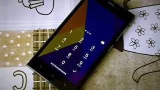 Как поставить пароль на Android