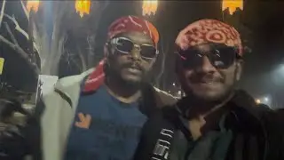 IIT Khargapur Lo Racha Racha Cheysinam💥🔥😱#vlog #trending #viral #iitkharagpur #comedy #funny #dance