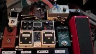 Guitar Rig Tips: Episode 1