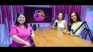 # 8&ordm; EPIS&Oacute;DIO PODCASTIO  CONVIDADA ESPECIAL LET&Iacute;CIA SANTI 22-06-2024