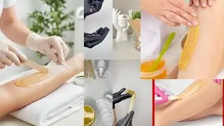 How to do wax 