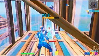 Only the Team 🤝| Fortnite Highlights