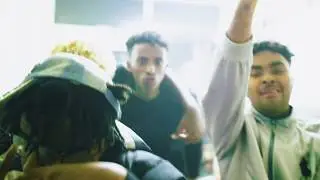 BOKOEDRO - FUTUREJAZZSTAR (PROD. ONZEKEREGUY)