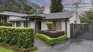 3 Una Ave Charmhaven - Wiseberry Heritage Real Estate
