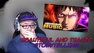 Heartbreaking Story | OBITO (Naruto) | 