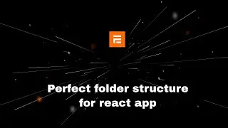 Perfect folder structure for react app (tobula direktorijų struktūra react aplikacijai)