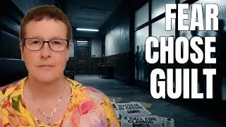 The Lucy Letby Case Reveals a Broken Justice System