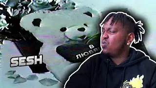 BONES - INLOVINGMEMORY (Album Reaction/Review)