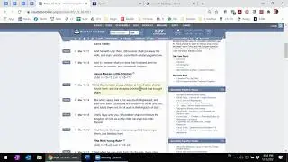 Blue Letter Bible Demo