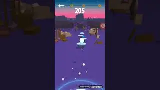 Hop ball 3