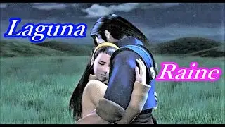 FF8 ENDING 「Eyes On Me」 歌詞付き （HDリマスター版）