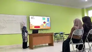 SIMULASI MENGAJAR BERBASIS GENDER PENDIDIKAN PANCASILA KELAS 5 SD                