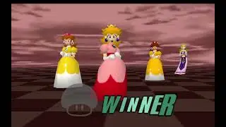 jugando a smash 1