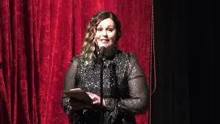 Singer Songwriter - Vanessa Davis - 10th Lexington Music Awards 2024