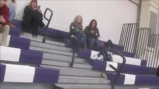 Norton Lancers .vs. Medway Mustangs girls basketball- Tue Jan 29, 2019