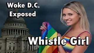 Woke Washington D C  Crime Running Rampant