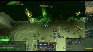 Runescape - Amascut You Shall Not Heal Combat Achievement P4