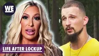 'John Wants Answers From Lacey!' Sneak Peek | Life After Lockup