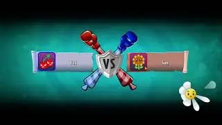 [Plants vs Zombies 2] Battle Arena - 79