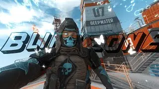 OBLADAET &mdash; BLIND ZONE ⚡ Warface Edit