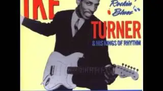 Ike Turner & The Kings Of Rhythm Night Howler