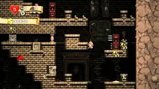 [P1LP2] Spelunky Adventures! episode 6