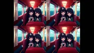#CLEOPADRE - Fast trip to Osaka 2h 31min - FREE ROYALTY Music