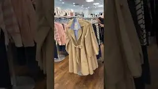Новые модные тенденции — пора прогуляться!