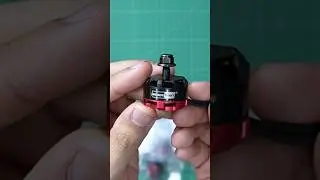 Drone Motor RS2205 #fpv