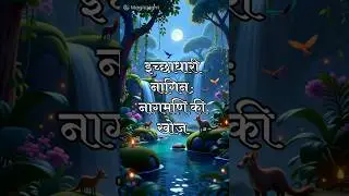 nagin#funny #nagin #cartoon#story#hindi #motivation #hearttouching #love #emotional #gem #snake