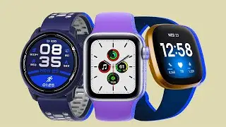 The Best Smartwatches of 2022