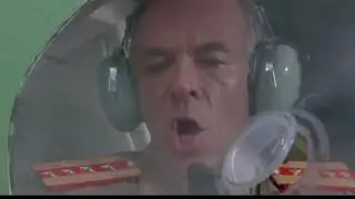 Delta force 2 HD, Mkandara lufufu