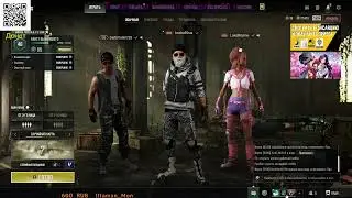 Играем в PUBG: BATTLEGROUNDS  stream Russia #пубг  .Общаемся  #68
