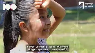 1954-1964: Refugee Relief Over Quotas
