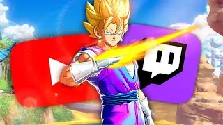 STREAM COLLAB WITH THE_DUMMY, JAXSPECT, DEE AND TN!!!(DB GEKISHIN SQUADRA)