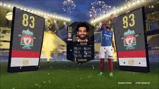 FIFA 18 ПАКИ. ИНФОРМ. OTW