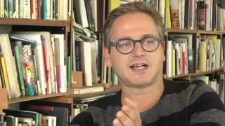 Guus Meeuwis interview (deel 3)