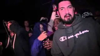 EASTMOBB x 2oo4 - 2 Sticks ( LIVE IN NEWARK NJ) SHOT BY @LONERDARIAN