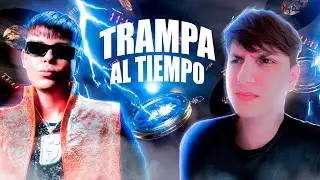 NANO Reacciona AL NUEVO ALBUM de YSY A - TRAMPA AL TIEMPO