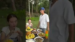 #yummyfood  #palawan #highlights #jmfyang #fyangsmith #youtubeshorts #fyang #food #vacation #shorts