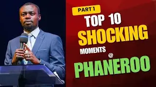 You are the most high #phaneroo #apostlegracelubega #tithe #millionaire #God #business #ai #money