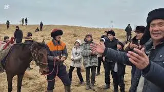 Кокпар Мадинят 04.01.2025