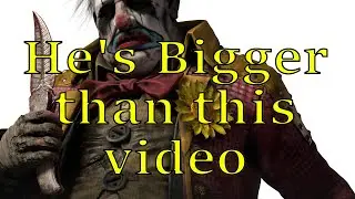 Clown Matches be like