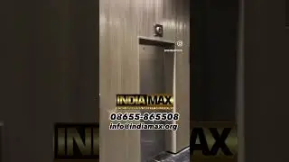 INDIAMAX-Road and Parking Safety Solutions