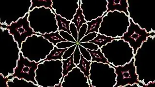 Hippy Guitar (432 hz)  Martin HD-28 guitar, 9- fold geometry