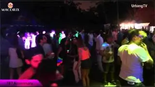 Karlanton B2b Peter - UrbangTV 1ST Anniversary