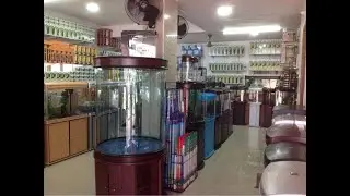 Hi-World Aqua System | கொளத்தூர் | Chennai | Kolathur Vlog