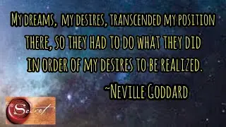 Creating others| Everyone is you pushed out| Neville Goddard| Law of Attraction